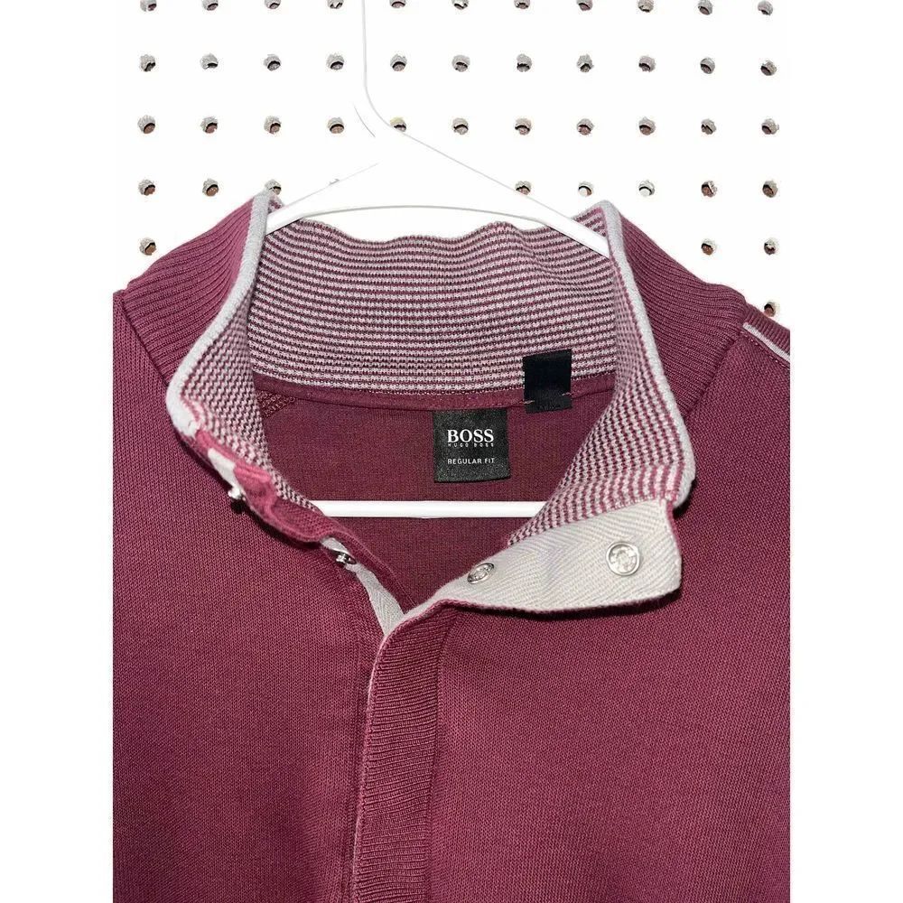 Hugo boss pullover - Picture 4 of 5